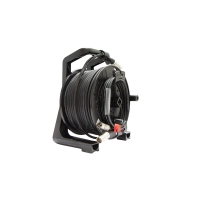 SOMMER CABLE BINARY 434 na bębnie kablowym 100 m AH 70225
